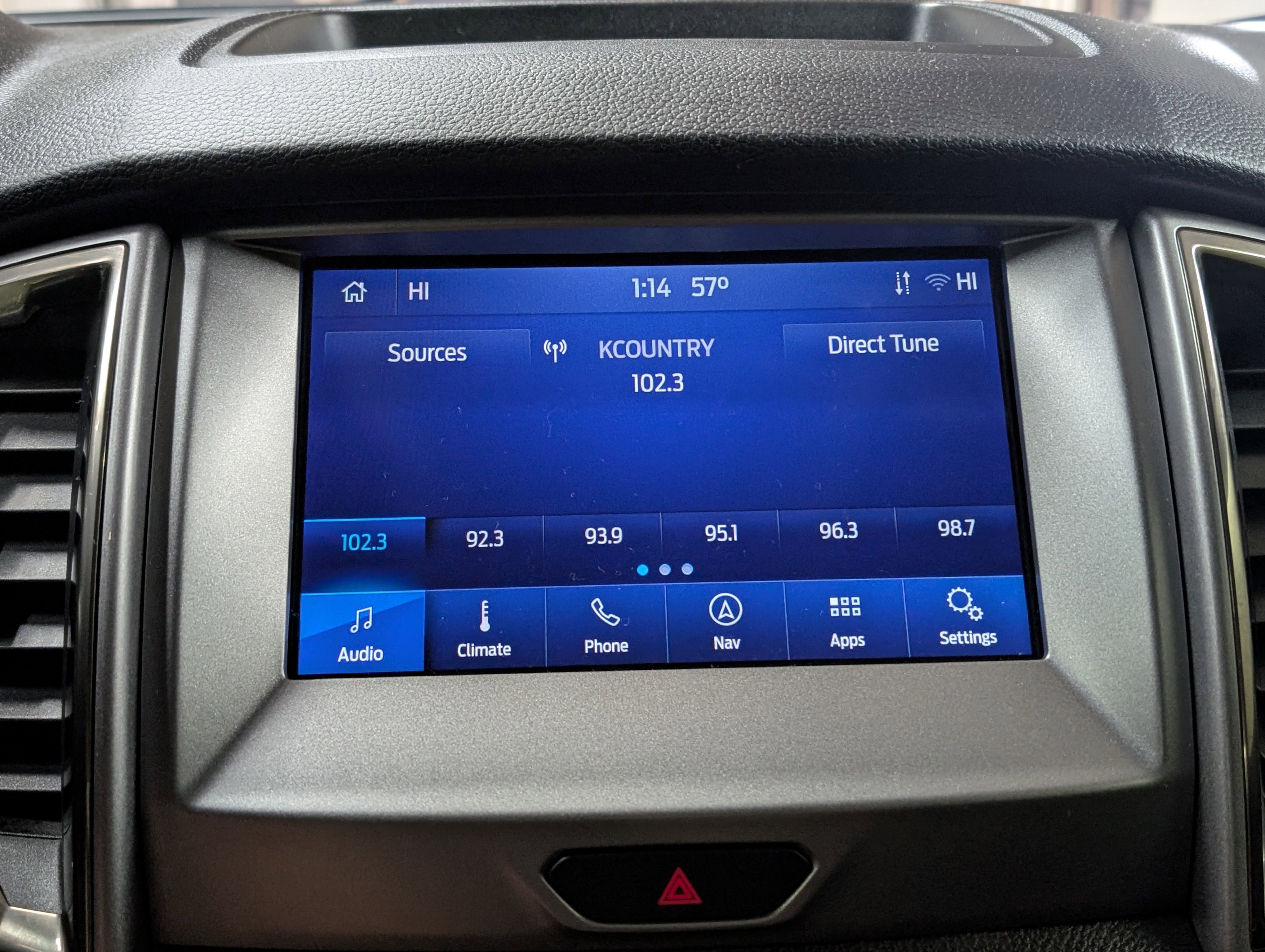 Used 2020 Ford Ranger XLT w/ Equipment Group 302A Luxury image 23