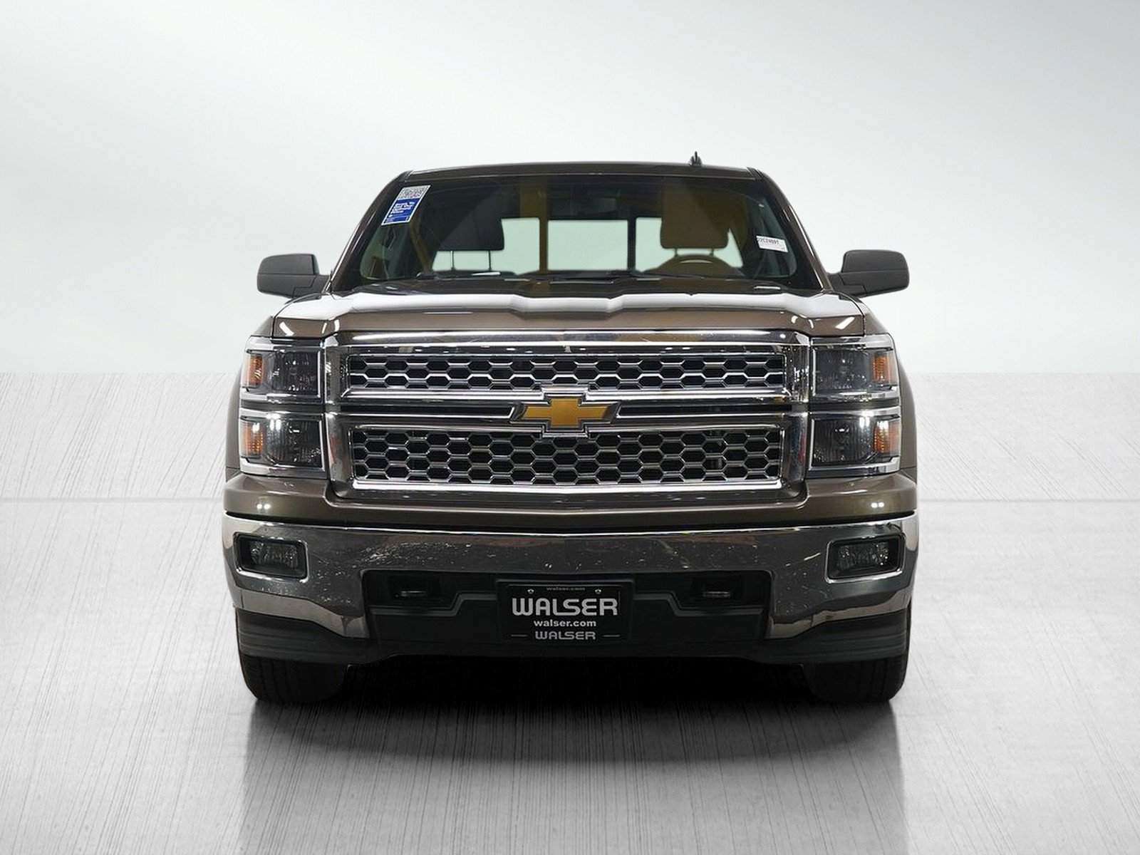 Used 2014 Chevrolet Silverado 1500 LT w/ All Star Edition AWD/4WD image 8