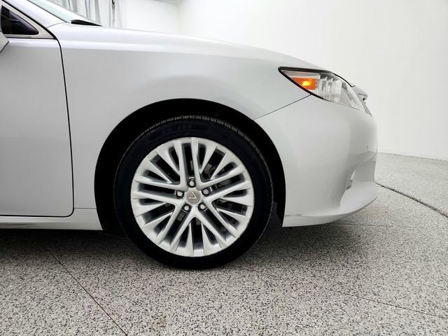Used 2014 Lexus ES 350 350 w/ Luxury Package image 27
