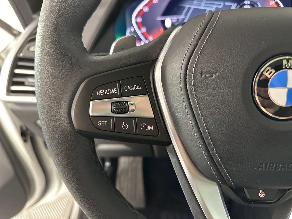 Certified 2023 BMW X5 xDrive40i w/ Premium Package image 12