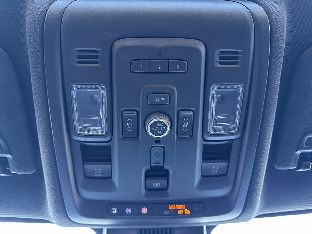 Certified 2024 GMC Yukon AT4 w/ AT4 Premium Package image 34