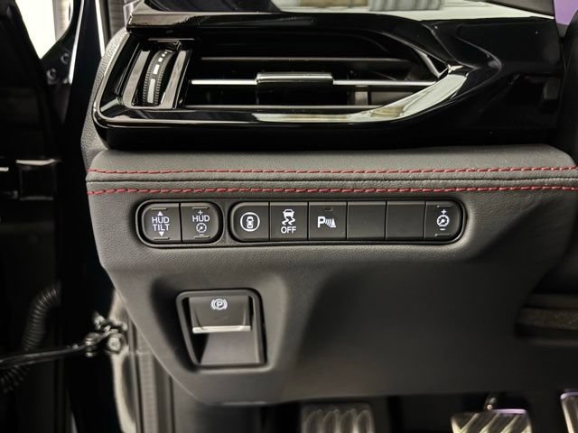 New 2026 Acura MDX Type S AWD/4WD image 32