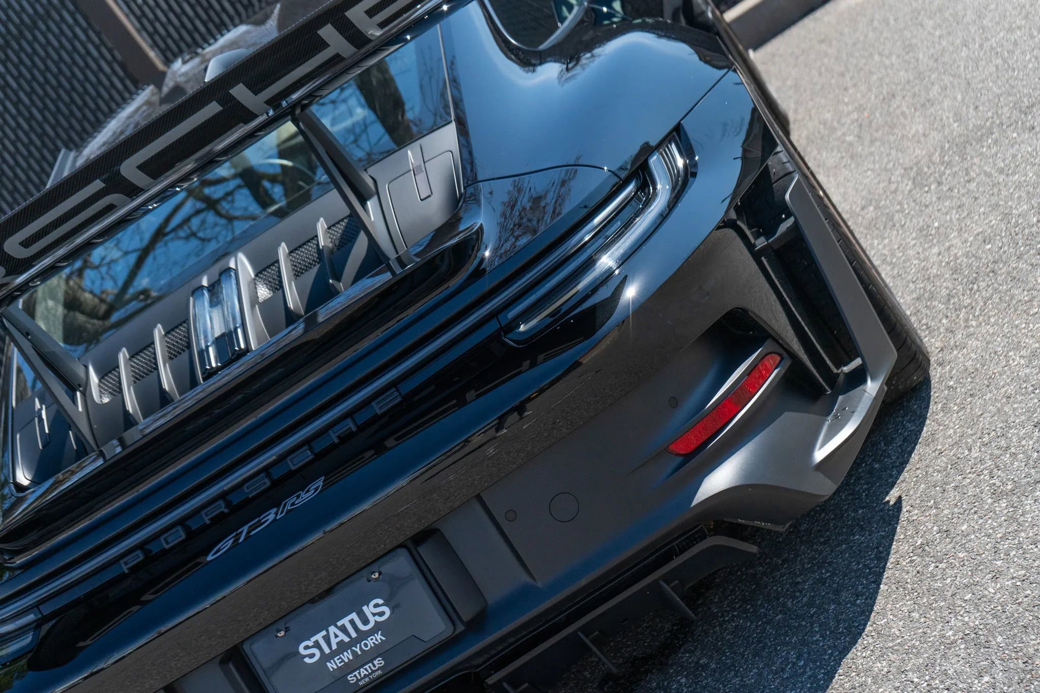 Used 2023 Porsche 911 GT3 RS image 40