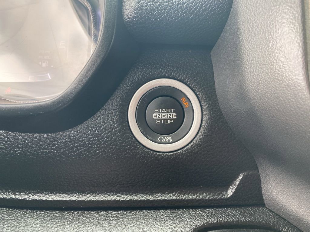 Used 2023 RAM 1500 Rebel w/ Rebel Level 1 Equipment Group image 22