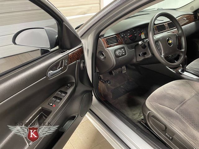 Used 2016 Chevrolet Impala LS image 11