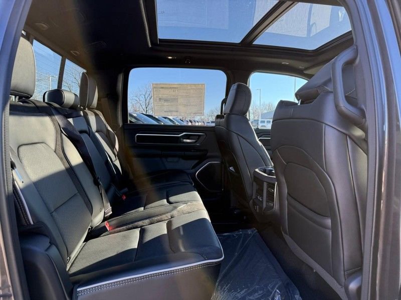 New 2026 RAM 1500 Laramie w/ Laramie Preferred Package image 6