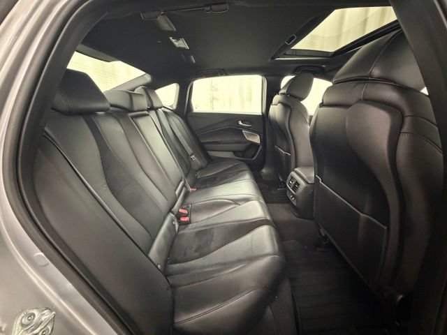 Used 2025 Acura TLX w/ A-SPEC Package AWD/4WD image 23