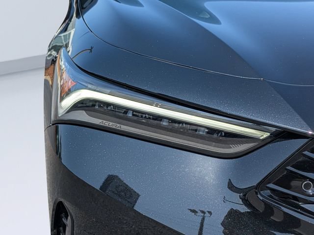 Used 2026 Acura Integra A-Spec w/ Technology Package FWD image 9