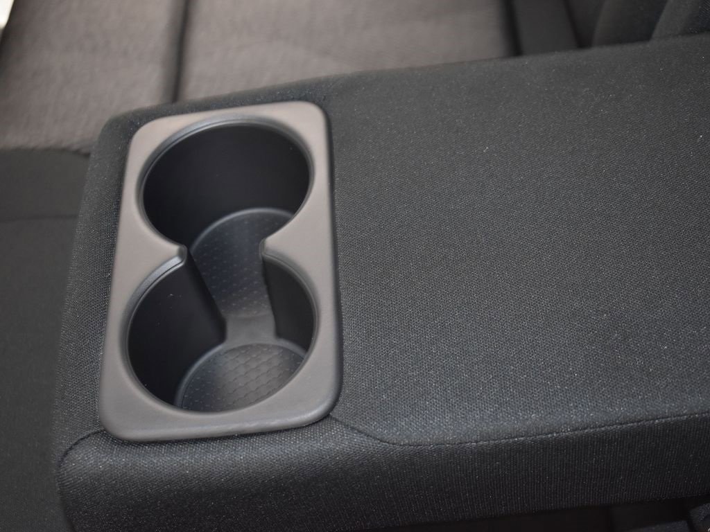 New 2026 Nissan Rogue SV image 20