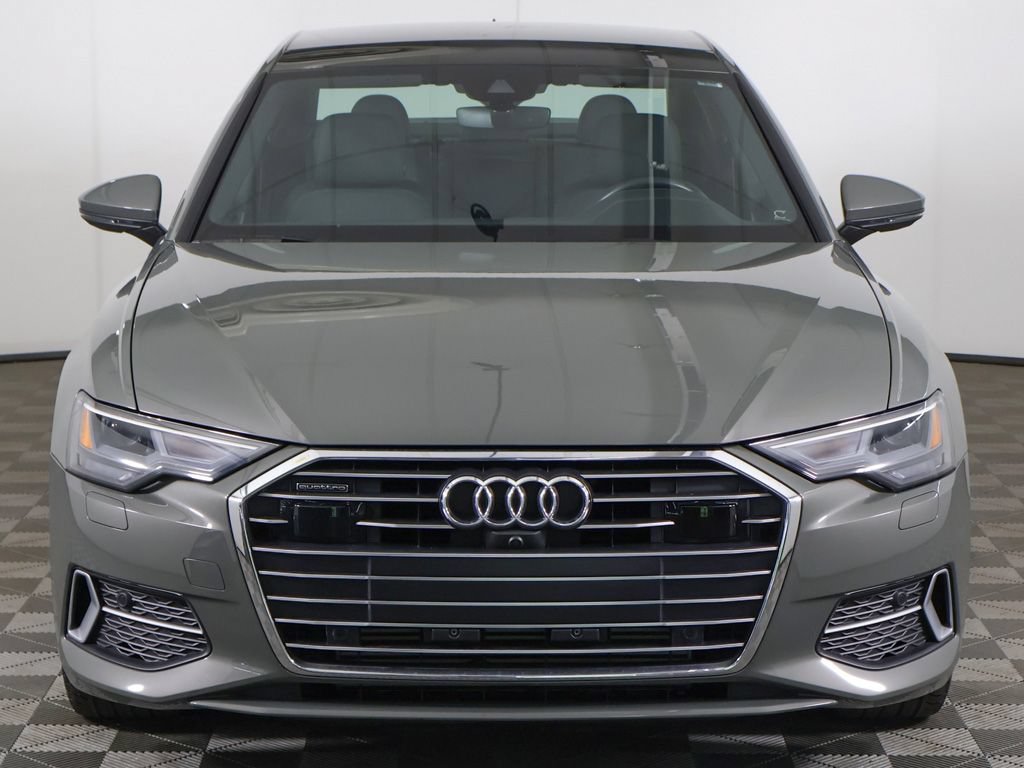 Used 2023 Audi A6 2.0T Premium w/ Convenience Package AWD/4WD image 12