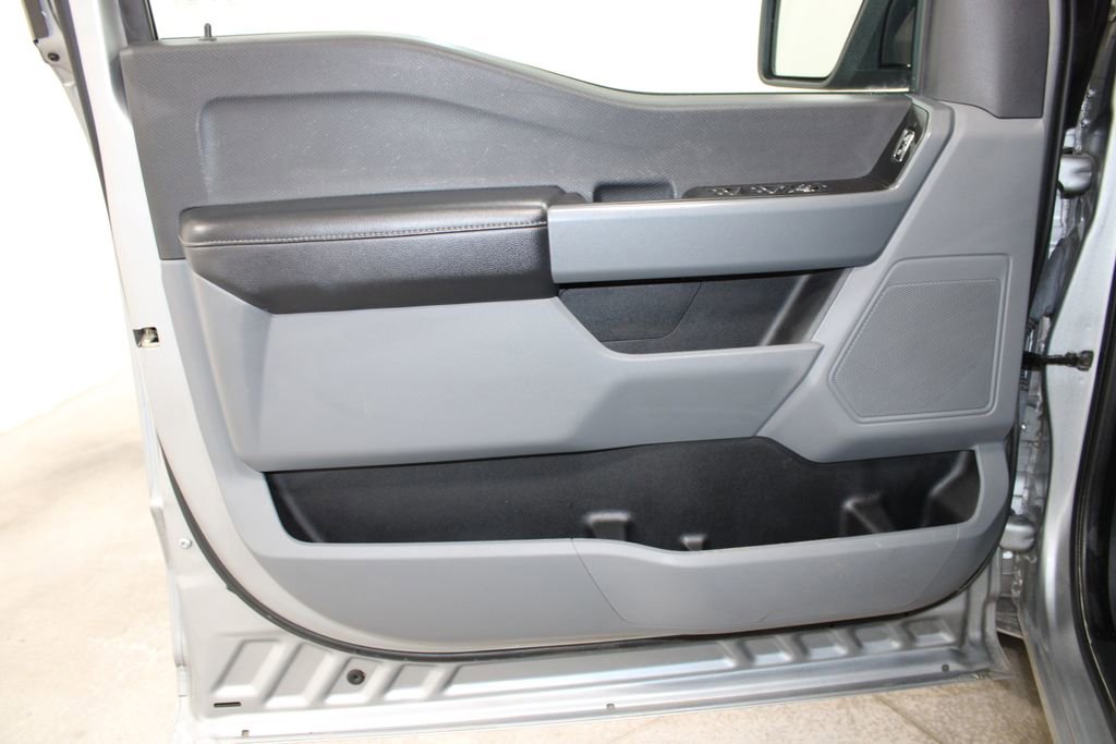 Used 2023 Ford F150 XLT image 19