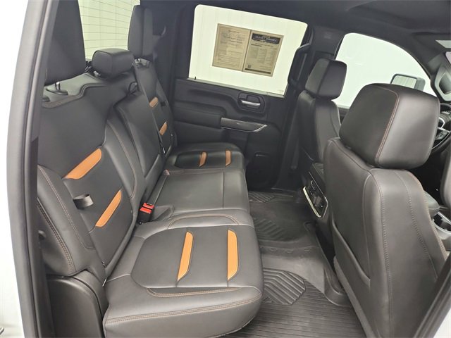 Used 2023 GMC Sierra 2500 AT4 w/ Gooseneck/5TH Wheel Package image 38
