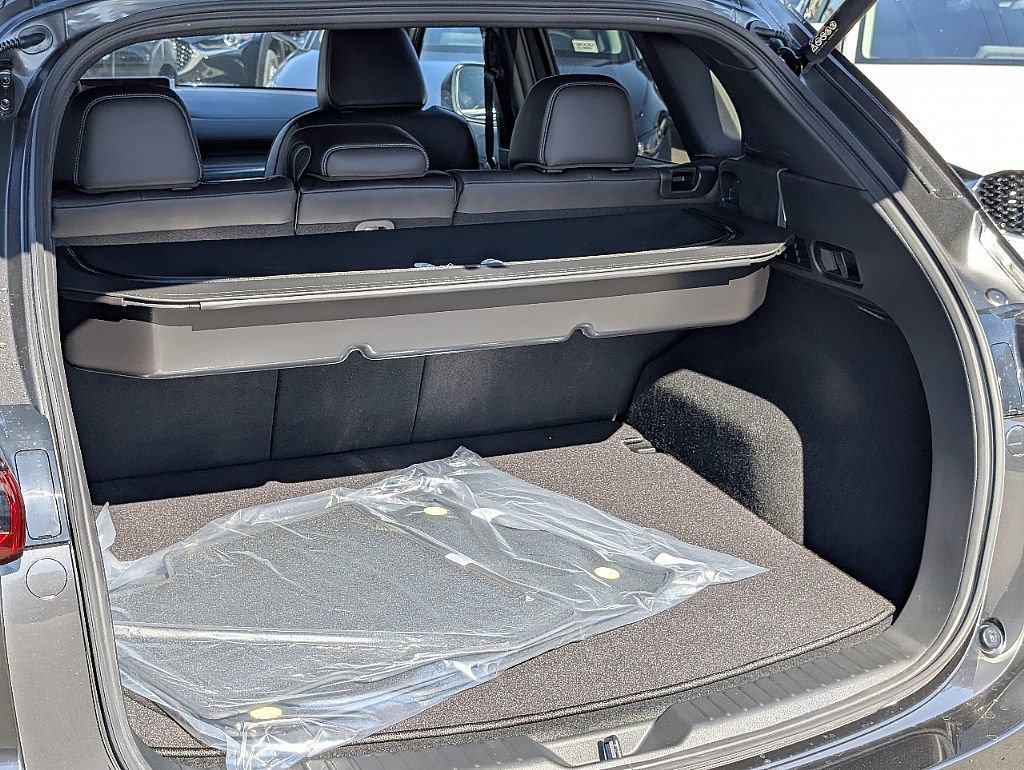 New 2025 MAZDA CX-5 Signature image 14