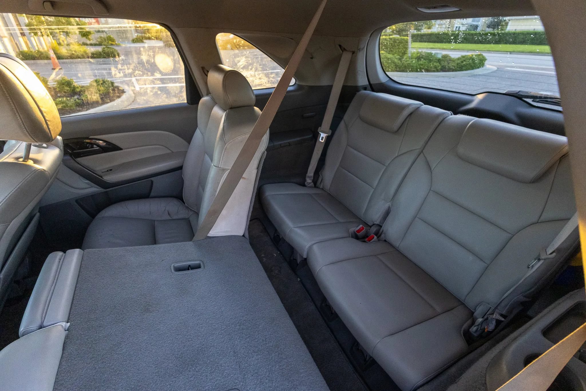 Used 2008 Acura MDX AWD/4WD image 12