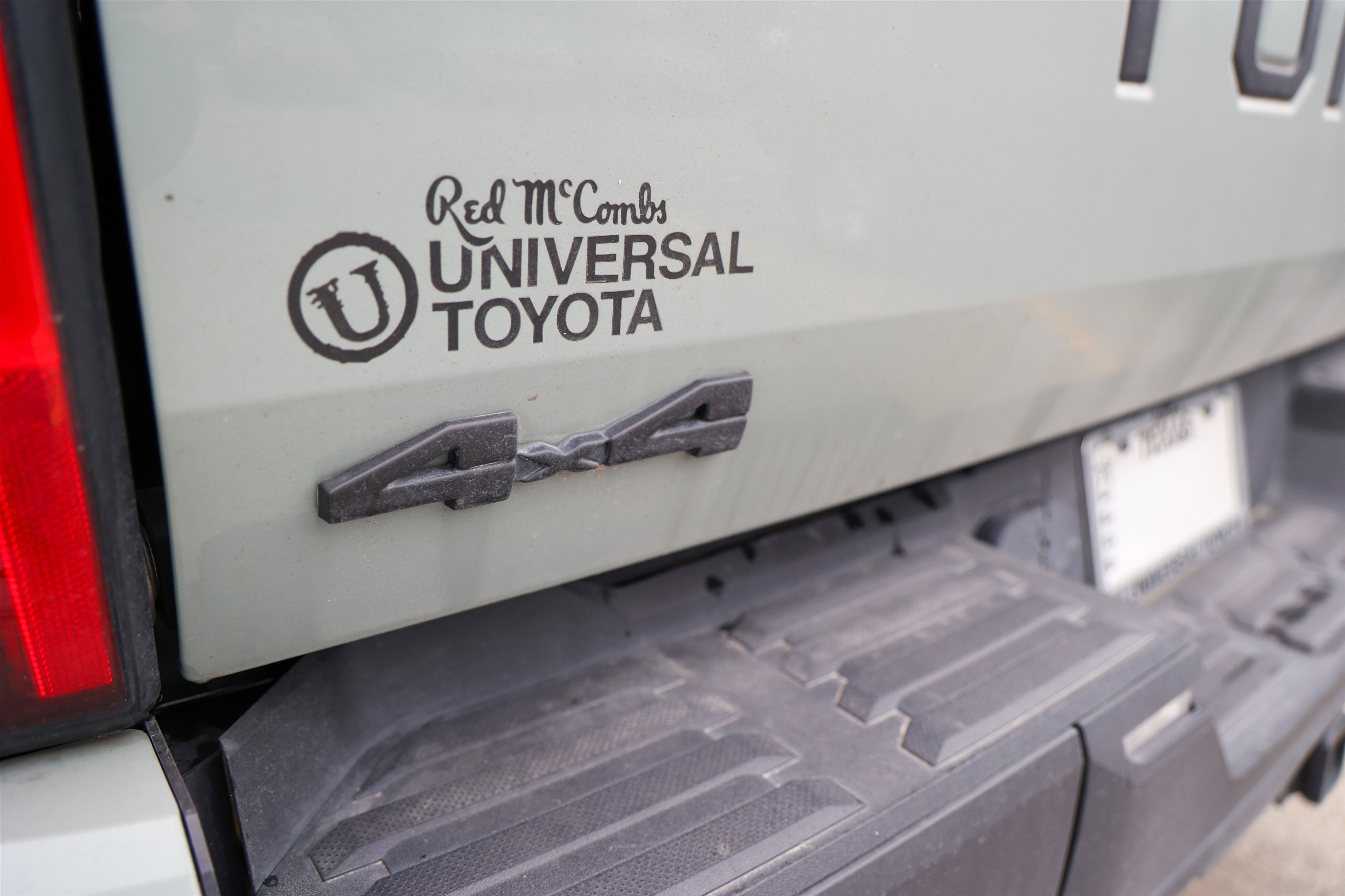 Used 2025 Toyota Tundra SR5 AWD/4WD image 11