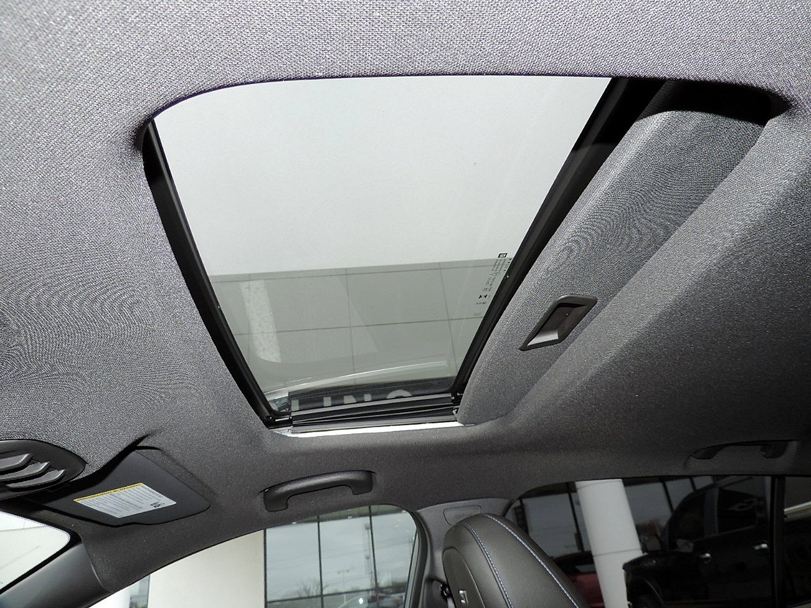 New 2026 Buick Envista Sport Touring w/ Convenience I Package image 14