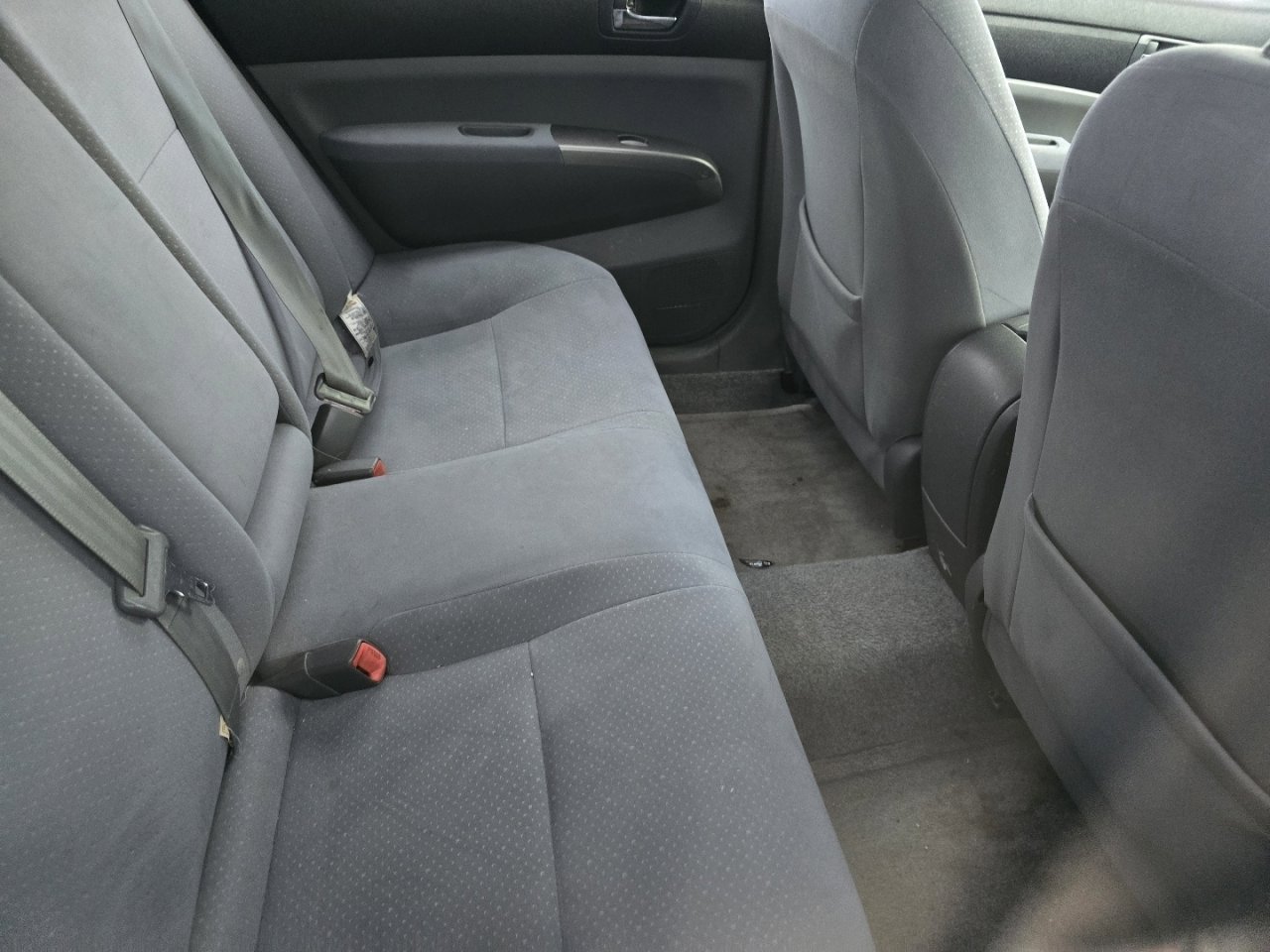 Used 2007 Toyota Prius image 14