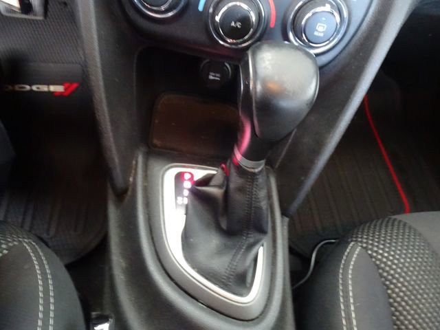 Used 2014 Dodge Dart SXT w/ Rallye Appearance Group FWD image 9