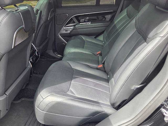 Used 2024 Land Rover Range Rover Autobiography image 10