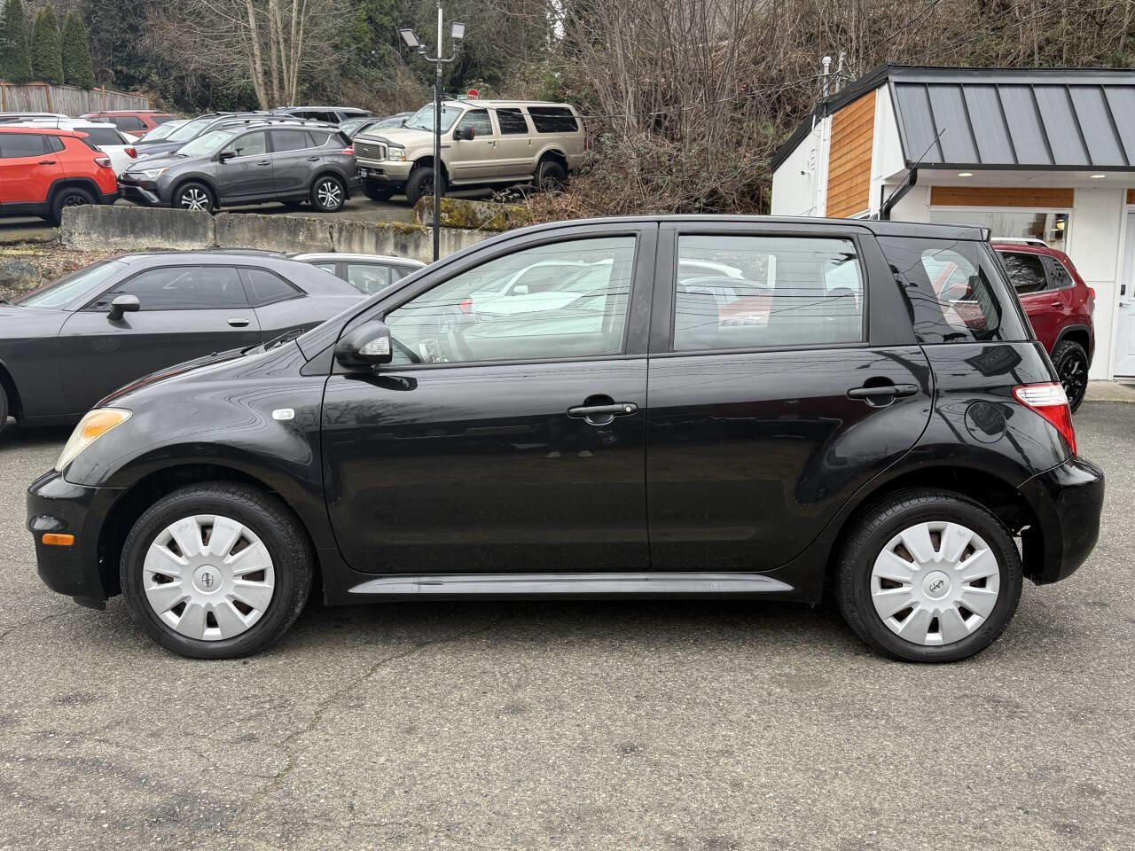 Used 2006 Scion xA image 2