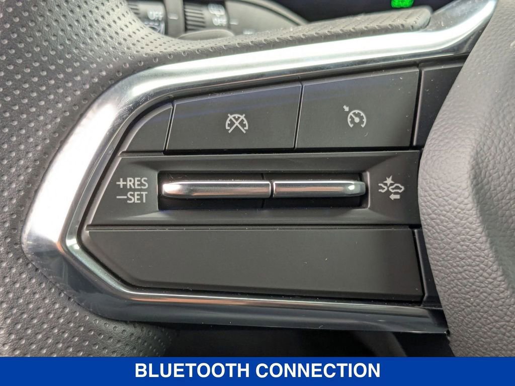 New 2025 Chevrolet Blazer EV LT image 17