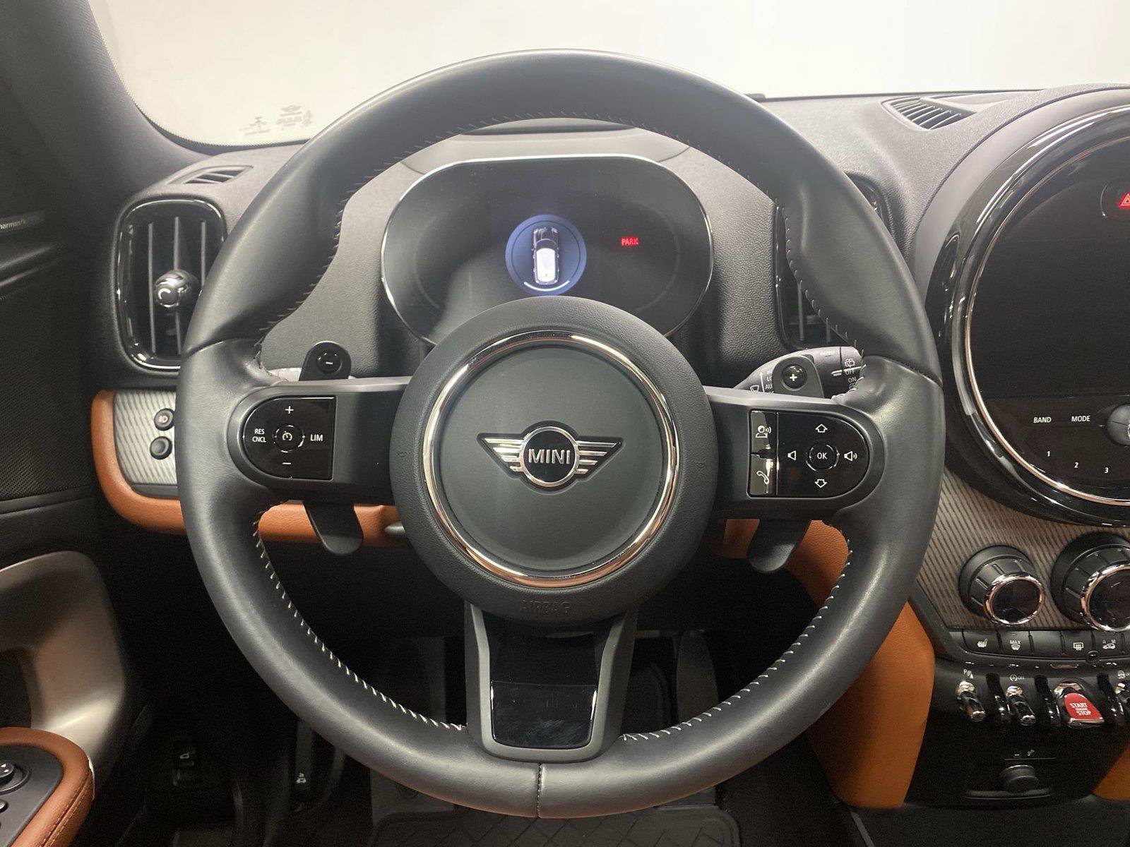 Used 2023 MINI Cooper Countryman S AWD/4WD image 15