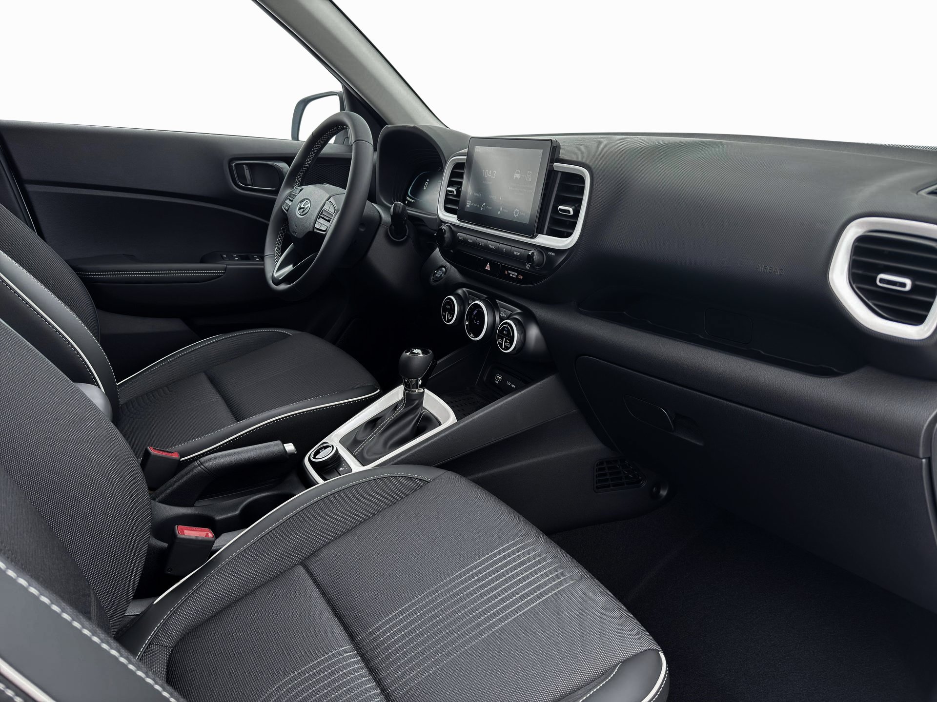 New 2026 Hyundai Venue SEL FWD image 15