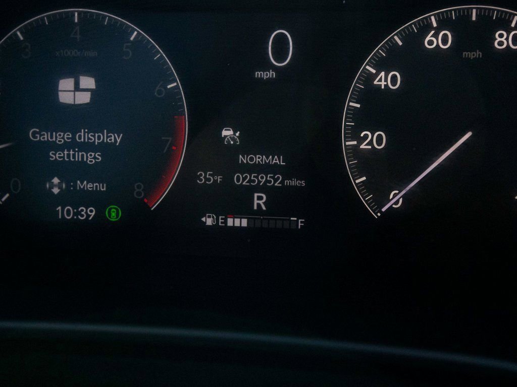 Used 2023 Honda CR-V LX image 18