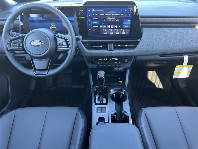 New 2026 Subaru Outback Premium image 10