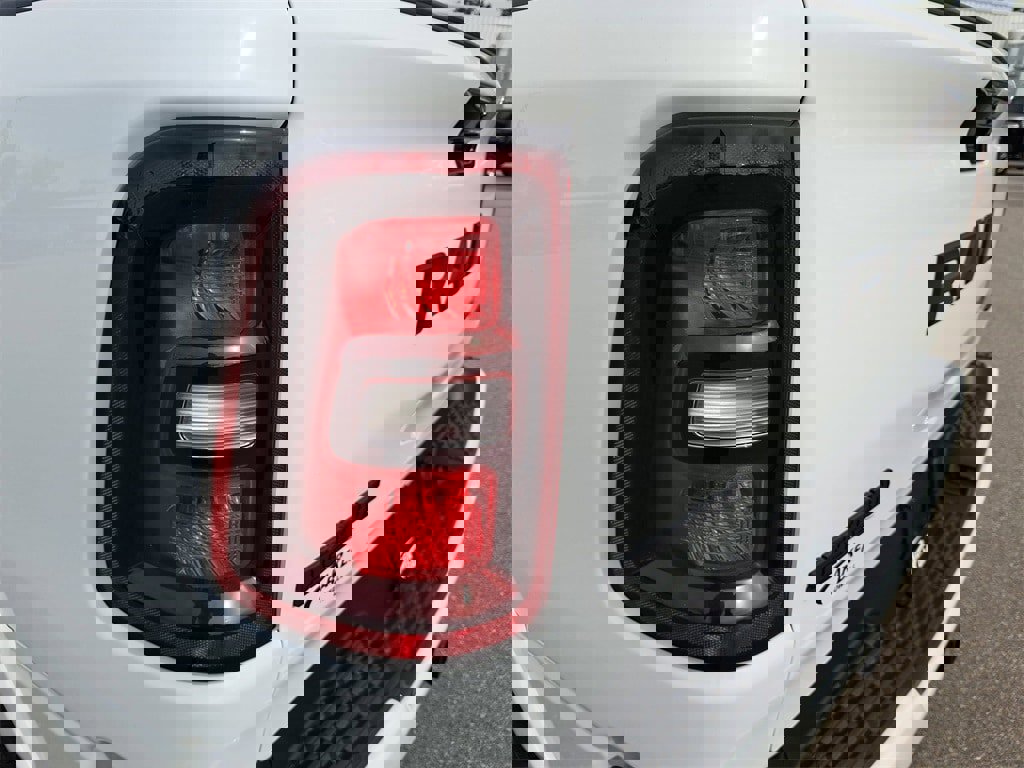 New 2026 RAM 1500 Big Horn image 32