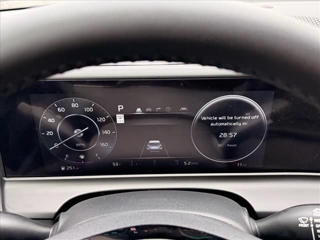 New 2026 Kia Seltos SX w/ SX Sunroof Package AWD/4WD image 19