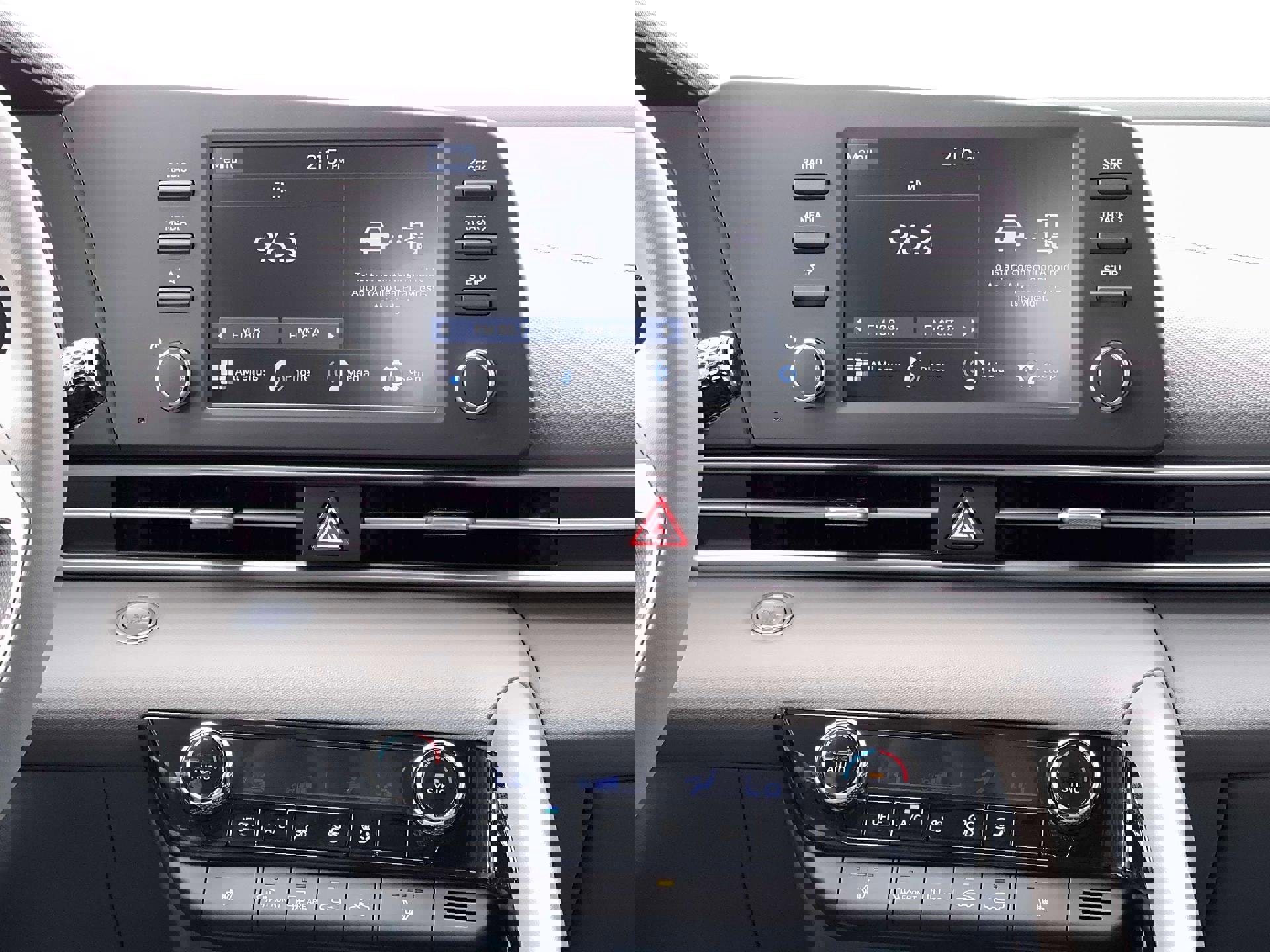 New 2026 Hyundai Elantra SEL Sport image 19