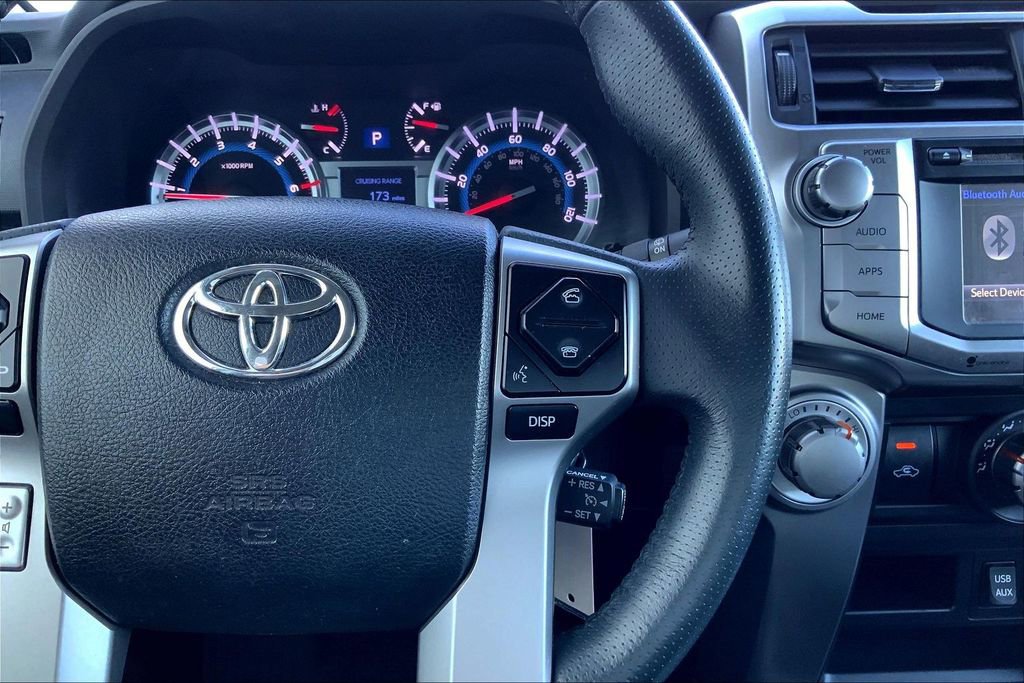Used 2019 Toyota 4Runner SR5 image 18