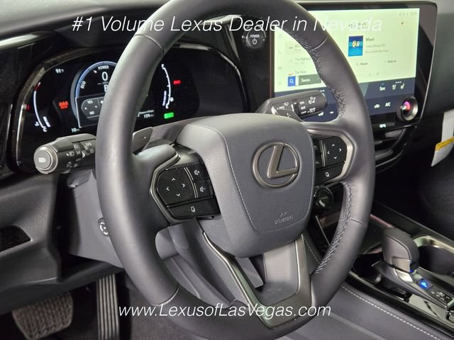 New 2026 Lexus NX 350 AWD w/ Luxury Package image 16