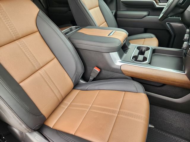 New 2026 Chevrolet Silverado 3500 High Country w/ High Country Premium Package image 31