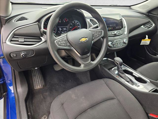 Used 2023 Chevrolet Malibu LT image 9