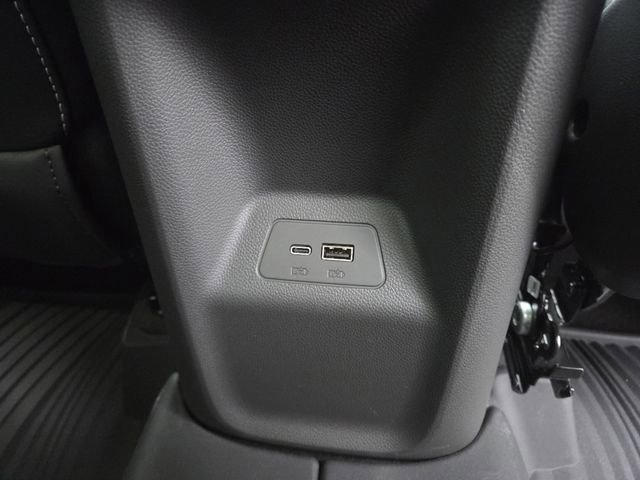 New 2026 Buick Envision Sport Touring AWD/4WD image 17