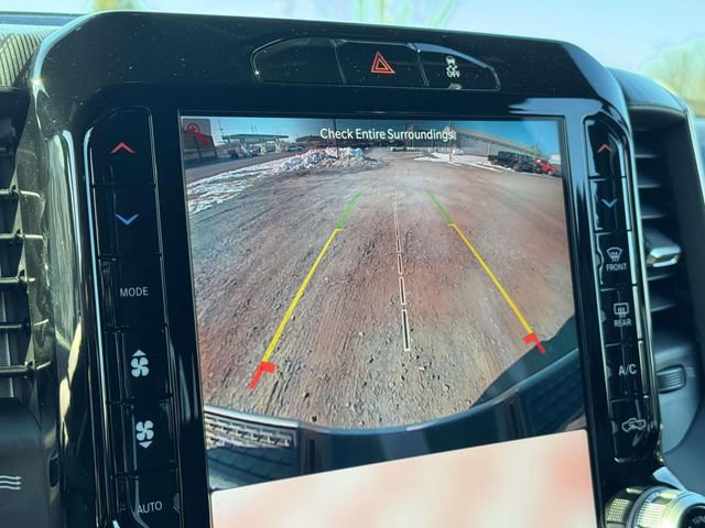 New 2026 RAM 3500 Big Horn image 4