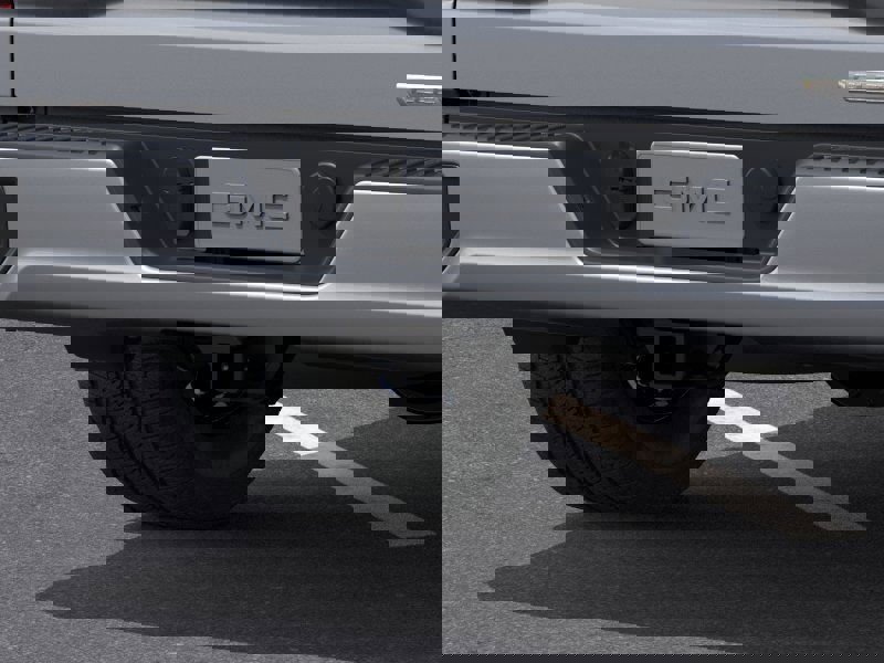 New 2026 GMC Sierra 1500 Elevation image 14