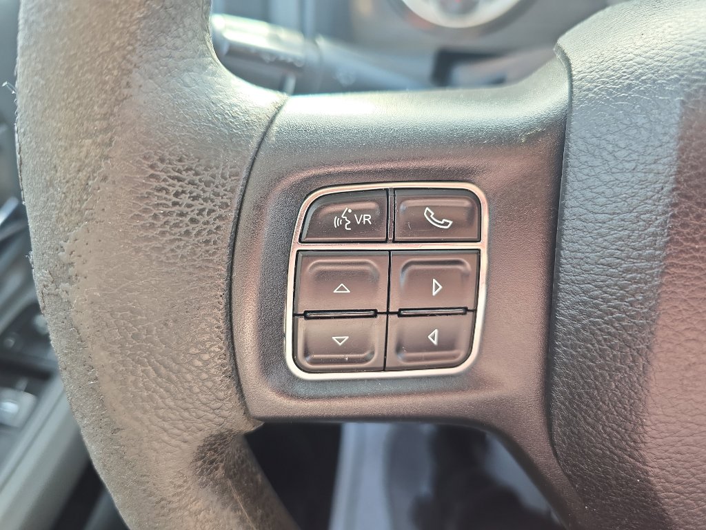 Used 2016 RAM 3500 Tradesman w/ Power Accessory Group image 24