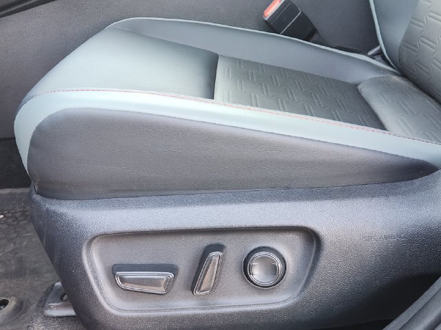 New 2026 Toyota RAV4 AWD image 22