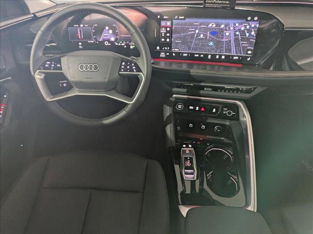 New 2025 Audi Q5 Premium w/ Convenience Package AWD/4WD image 16