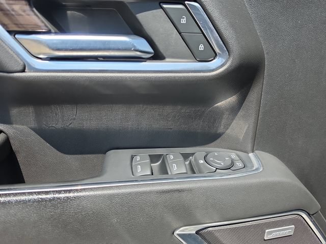 Used 2023 Chevrolet Silverado 1500 RST AWD/4WD image 18