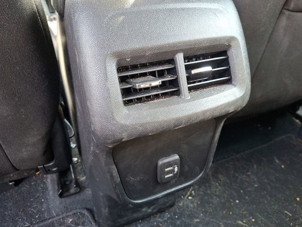 Used 2023 Chevrolet Equinox LS w/ Driver Confidence II Package image 16