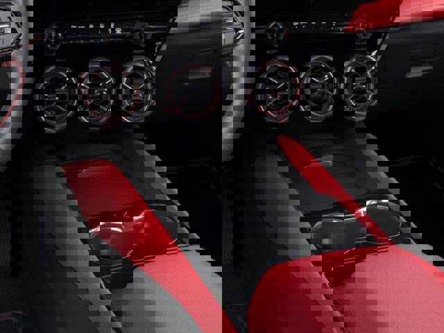 New 2026 Chevrolet Blazer EV SS image 23