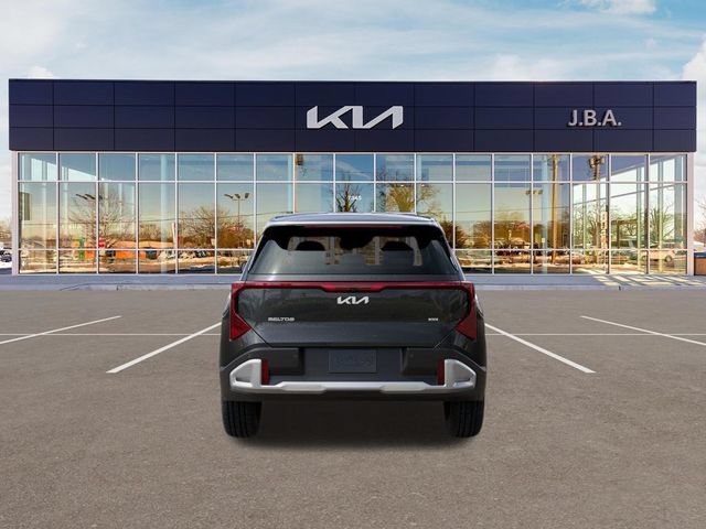 New 2027 Kia Seltos EX AWD/4WD image 5