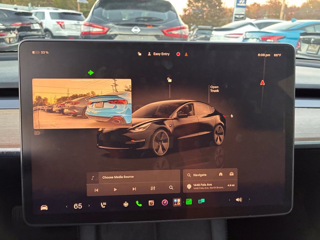 Used 2023 Tesla Model 3 Standard Range RWD image 35