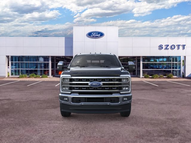 New 2026 Ford F350 Lariat w/ Lariat Premium Package AWD/4WD image 6