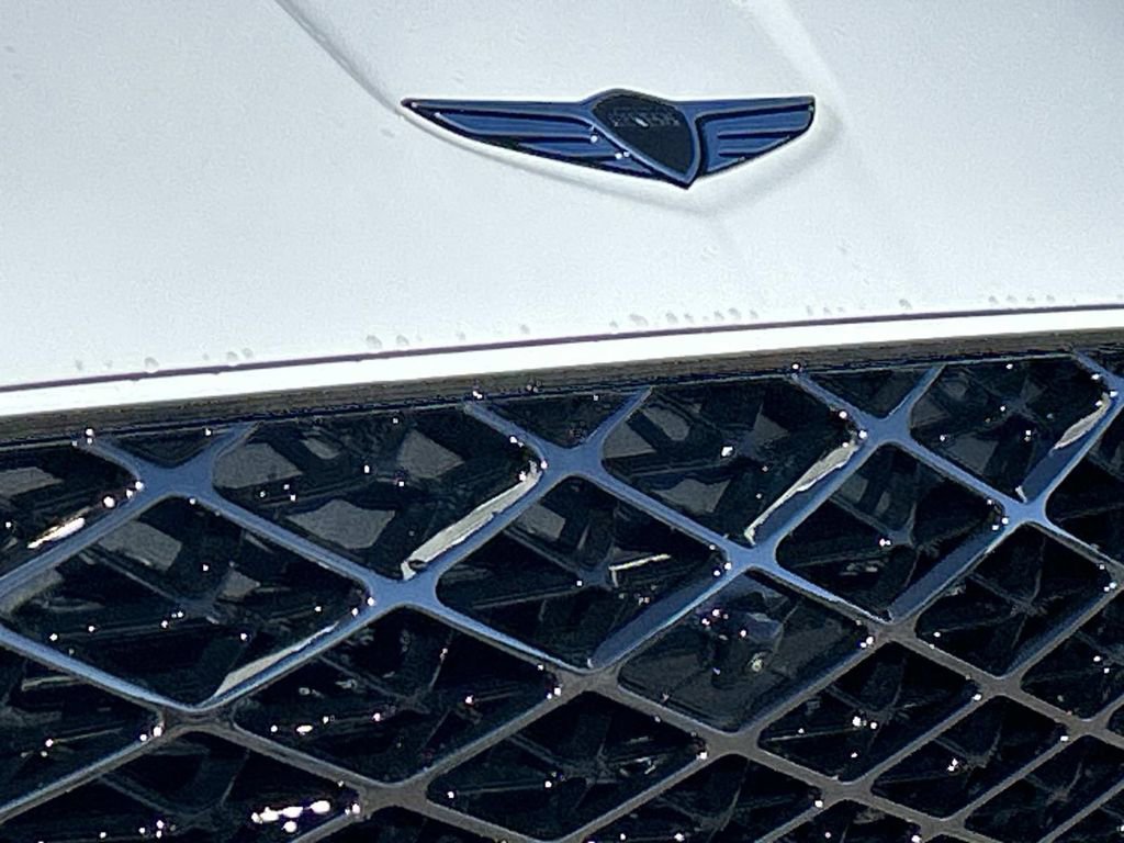 New 2026 Genesis GV70 3.5T Sport Prestige w/ G1 Accessory Package image 10