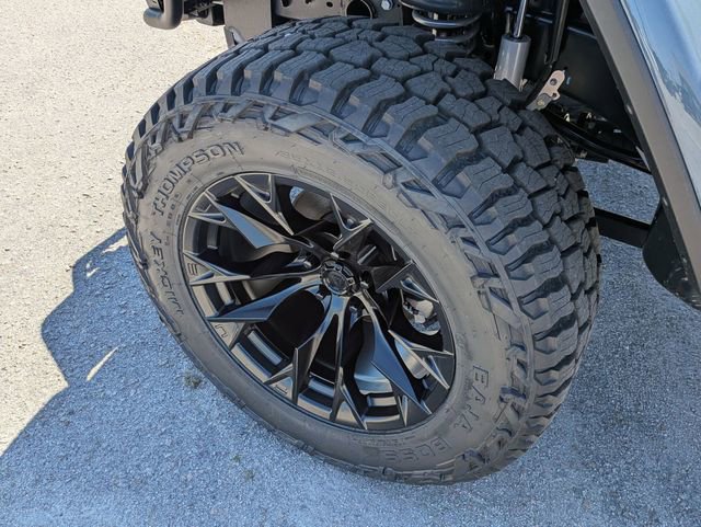 New 2026 Jeep Wrangler Willys image 16